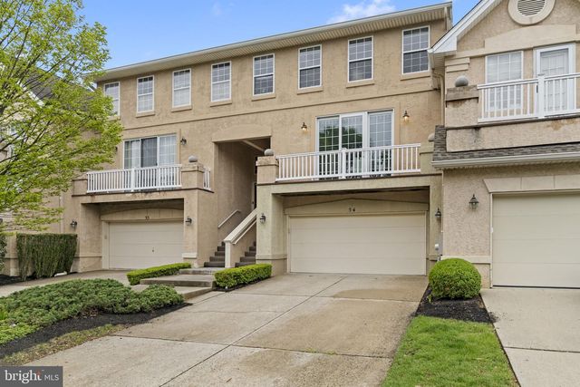 54 BUCKINGHAM PL, Cherry Hill, NJ 08003
