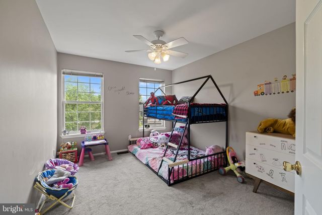 54 BUCKINGHAM PL, Cherry Hill, NJ 08003