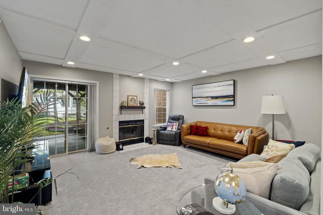 54 BUCKINGHAM PL, Cherry Hill, NJ 08003