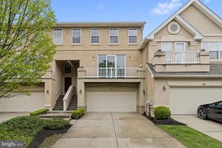 54 BUCKINGHAM PL, Cherry Hill, NJ 08003
