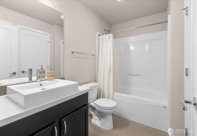 12873 SE 75th Road, Newcastle, WA 98056