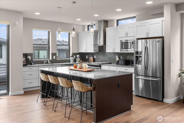 12873 SE 75th Road, Newcastle, WA 98056