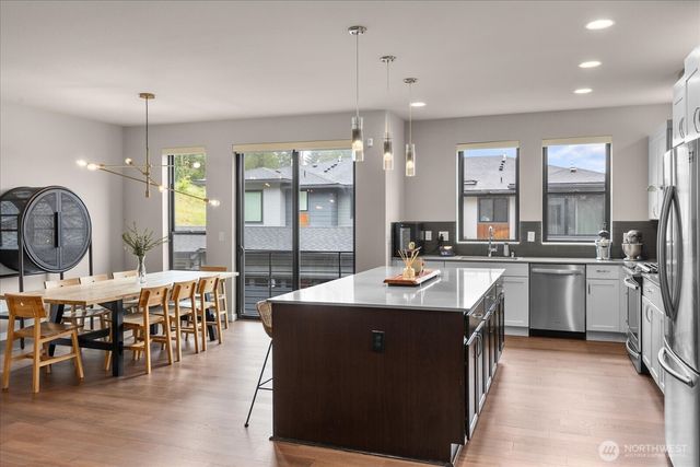 12873 SE 75th Road, Newcastle, WA 98056