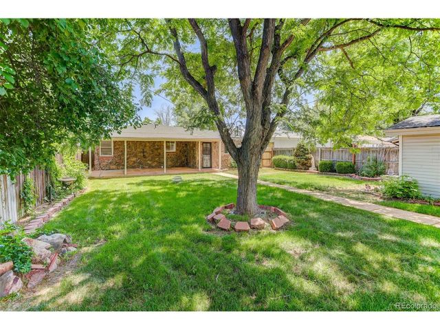 4373 S Sherman St, Englewood, CO 80113