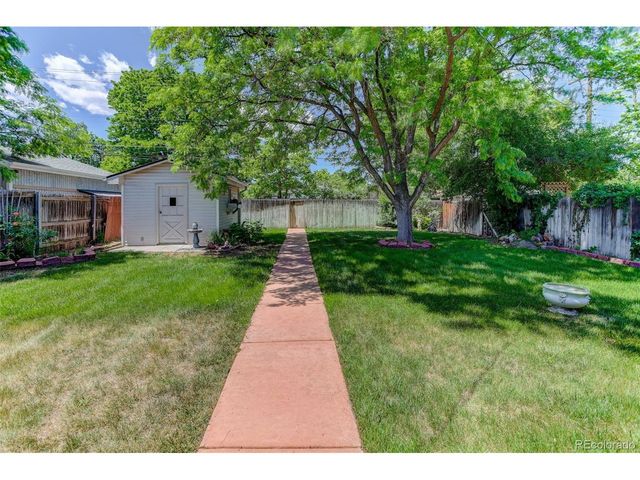 4373 S Sherman St, Englewood, CO 80113
