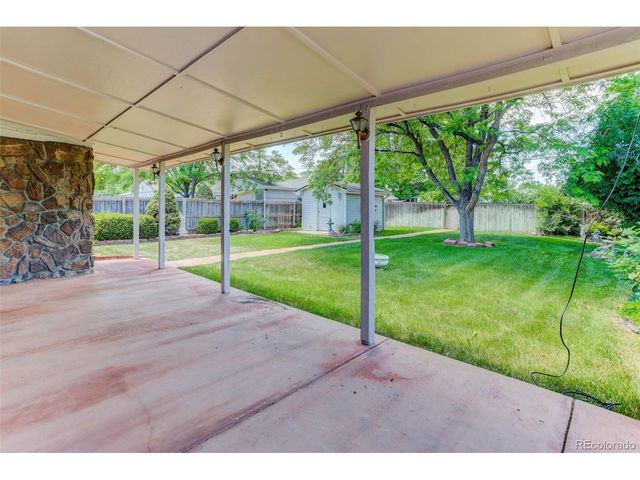 4373 S Sherman St, Englewood, CO 80113