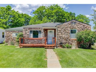 4373 S Sherman St, Englewood, CO 80113
