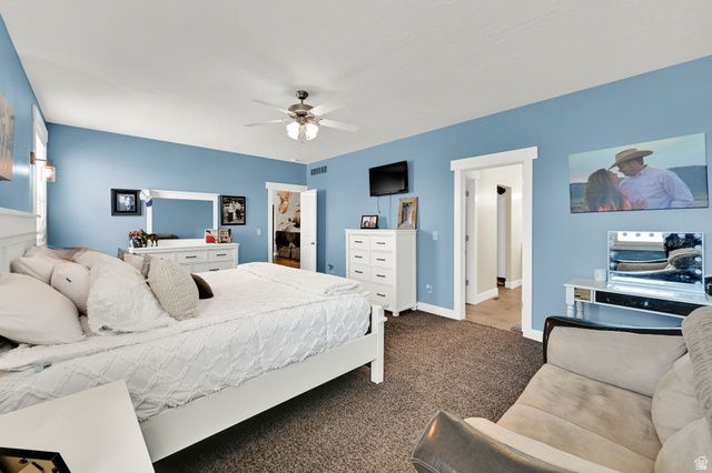 5660 S 6800 W, Hooper, UT 84315
