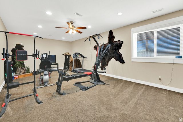 5660 S 6800 W, Hooper, UT 84315