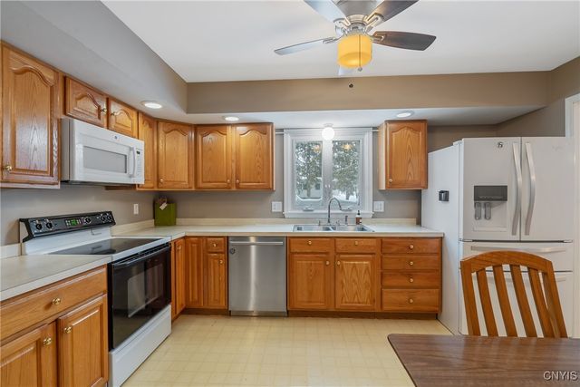 1631 South Ivy, Lysander, NY 13027