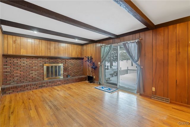 1631 South Ivy, Lysander, NY 13027