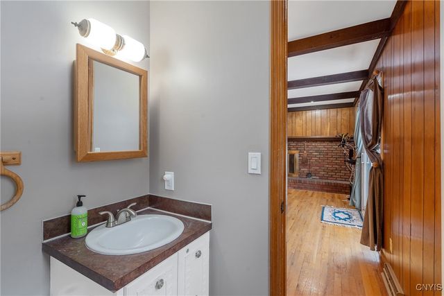 1631 South Ivy, Lysander, NY 13027