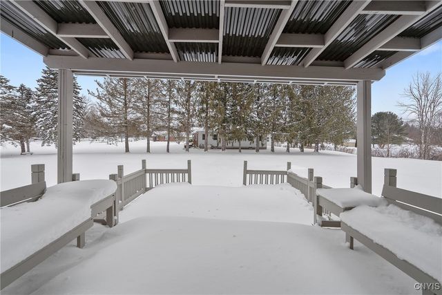 1631 South Ivy, Lysander, NY 13027