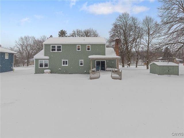 1631 South Ivy, Lysander, NY 13027