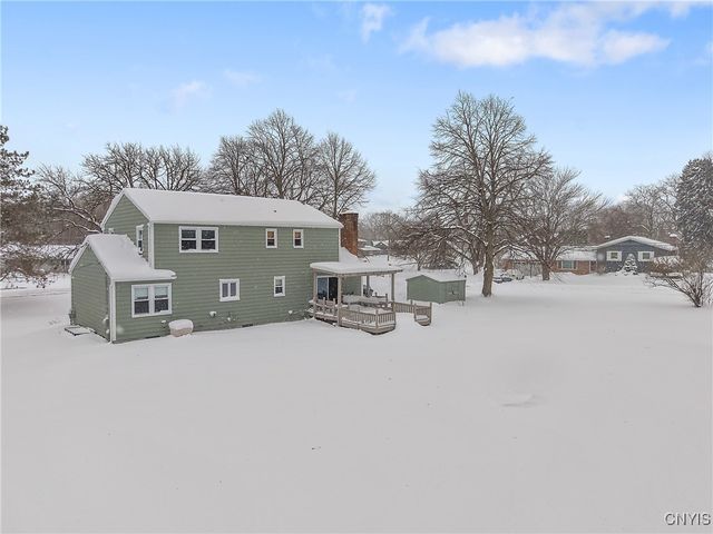 1631 South Ivy, Lysander, NY 13027