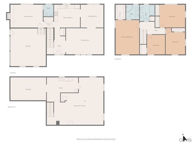 1631 South Ivy, Lysander, NY 13027