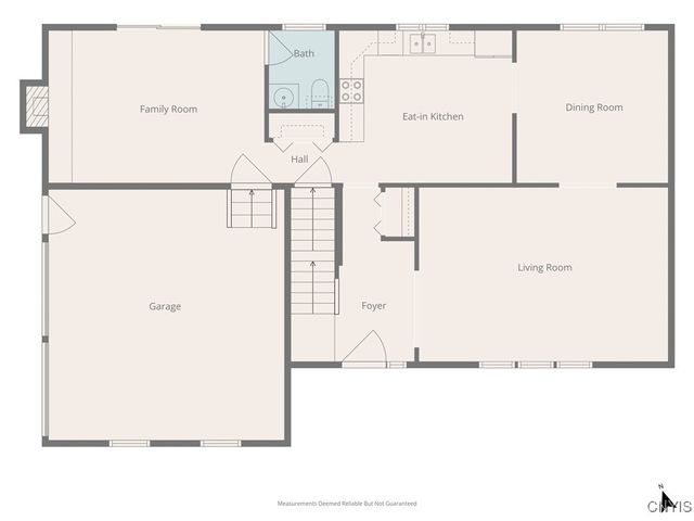 1631 South Ivy, Lysander, NY 13027