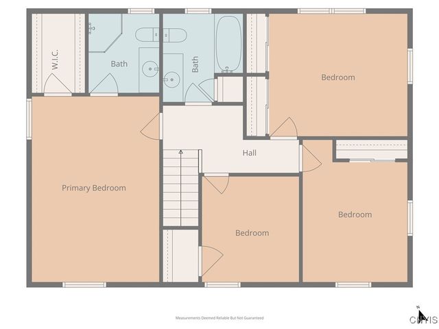 1631 South Ivy, Lysander, NY 13027