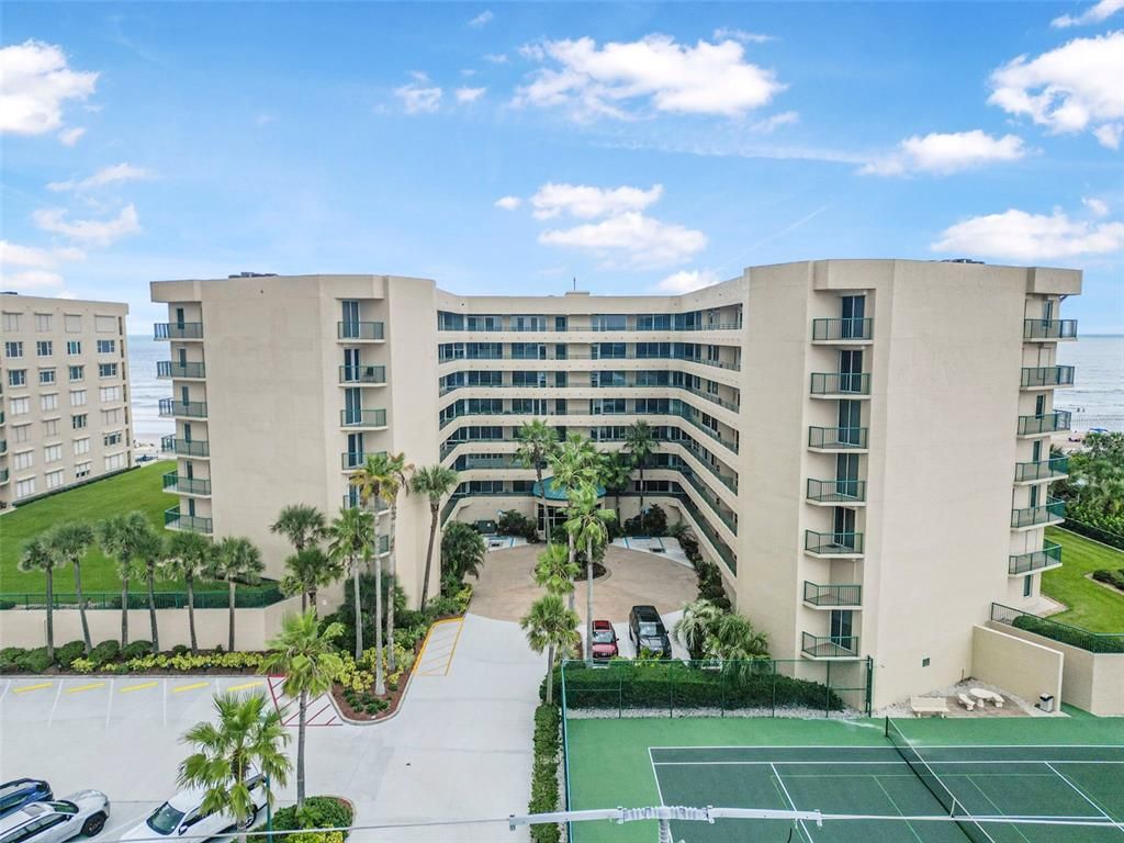 4575 S ATLANTIC AVENUE 6205, Port Orange, FL 32127