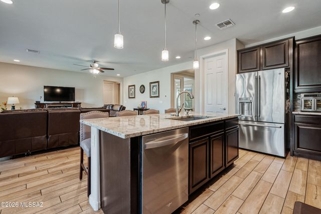 5040 W Paseo Rancho Acero, Tucson, AZ 85742