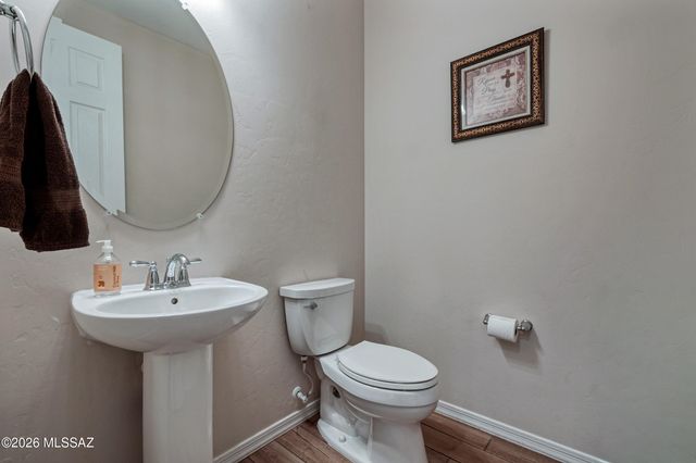 5040 W Paseo Rancho Acero, Tucson, AZ 85742