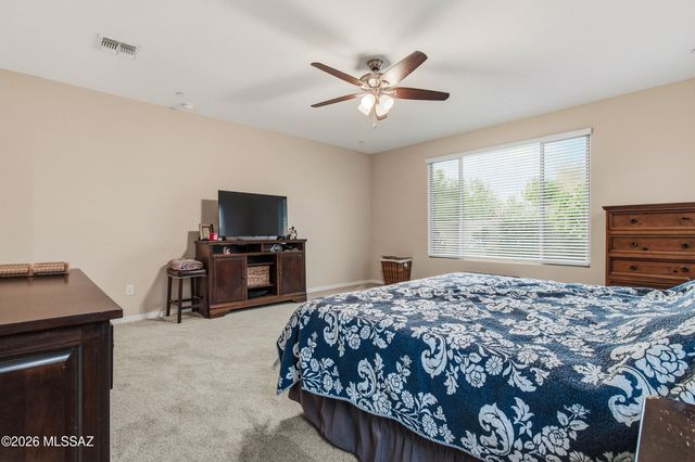 5040 W Paseo Rancho Acero, Tucson, AZ 85742