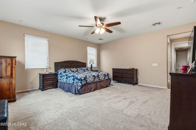 5040 W Paseo Rancho Acero, Tucson, AZ 85742