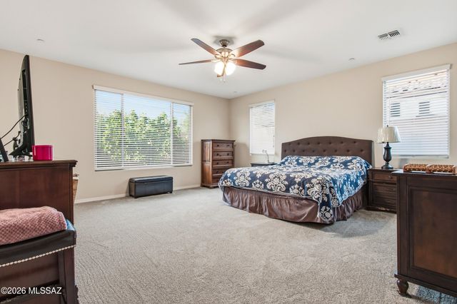 5040 W Paseo Rancho Acero, Tucson, AZ 85742
