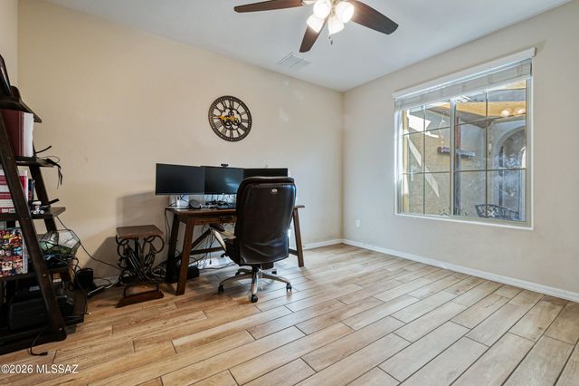 5040 W Paseo Rancho Acero, Tucson, AZ 85742