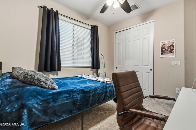5040 W Paseo Rancho Acero, Tucson, AZ 85742