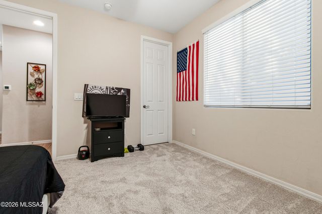5040 W Paseo Rancho Acero, Tucson, AZ 85742