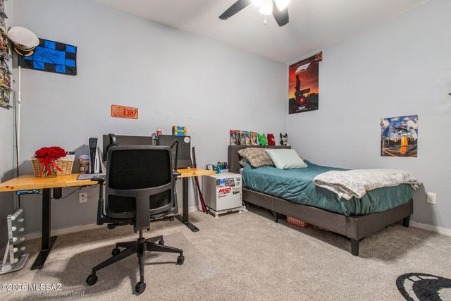 5040 W Paseo Rancho Acero, Tucson, AZ 85742