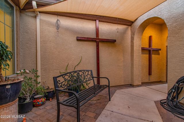 5040 W Paseo Rancho Acero, Tucson, AZ 85742