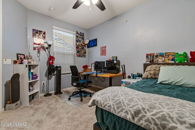 5040 W Paseo Rancho Acero, Tucson, AZ 85742