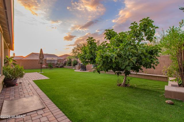 5040 W Paseo Rancho Acero, Tucson, AZ 85742