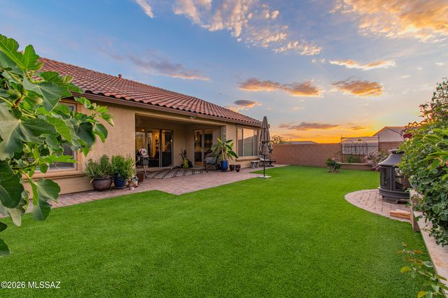 5040 W Paseo Rancho Acero, Tucson, AZ 85742