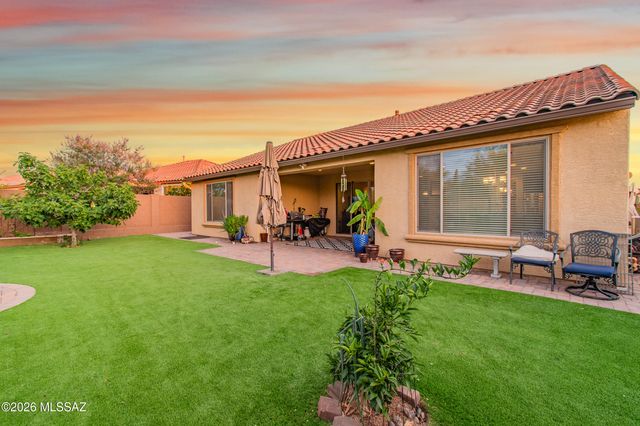 5040 W Paseo Rancho Acero, Tucson, AZ 85742