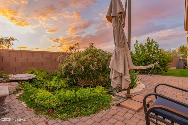 5040 W Paseo Rancho Acero, Tucson, AZ 85742