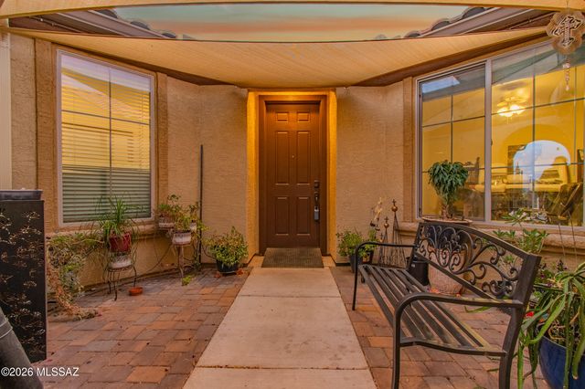 5040 W Paseo Rancho Acero, Tucson, AZ 85742