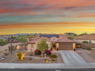 5040 W Paseo Rancho Acero, Tucson, AZ 85742