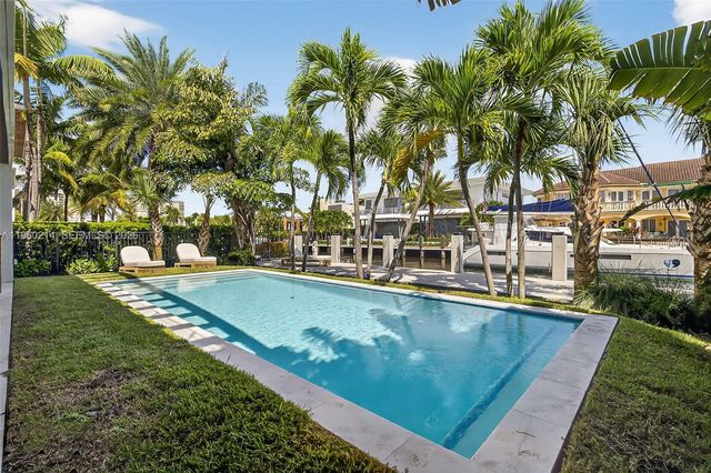 620 Solar Isle Drive, Fort Lauderdale, FL 33301