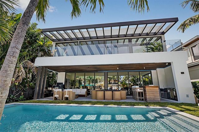 620 Solar Isle Drive, Fort Lauderdale, FL 33301