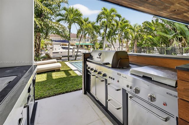 620 Solar Isle Drive, Fort Lauderdale, FL 33301