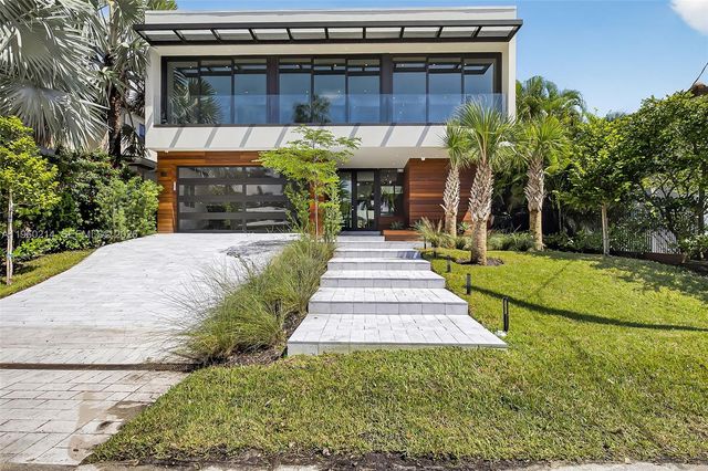620 Solar Isle Drive, Fort Lauderdale, FL 33301