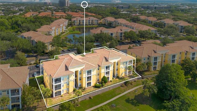 1440 LAKE SHADOW CIRCLE 8302, Maitland, FL 32751