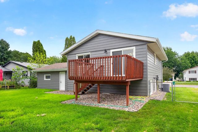 3015 4th Avenue NW, Rochester, MN 55901