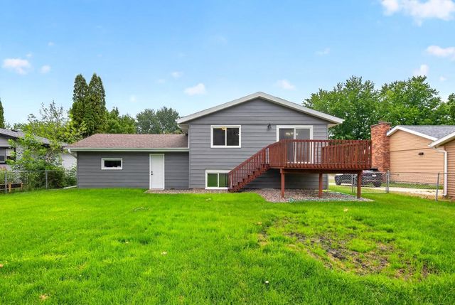 3015 4th Avenue NW, Rochester, MN 55901