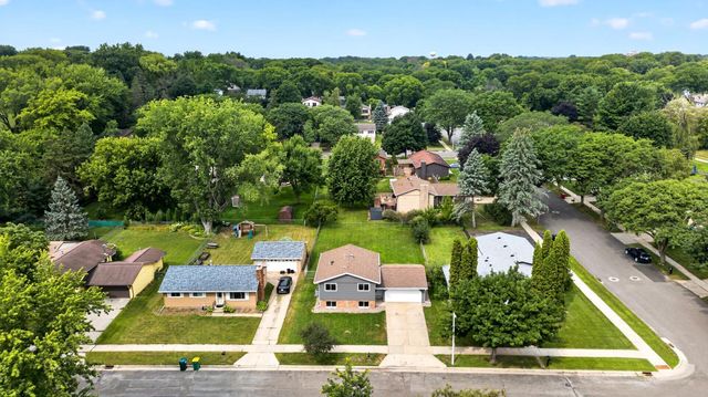 3015 4th Avenue NW, Rochester, MN 55901