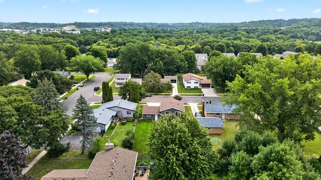 3015 4th Avenue NW, Rochester, MN 55901