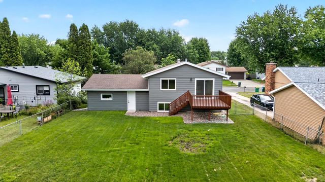 3015 4th Avenue NW, Rochester, MN 55901